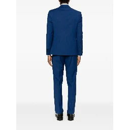 Daniele Alessandrini Dresses Blue