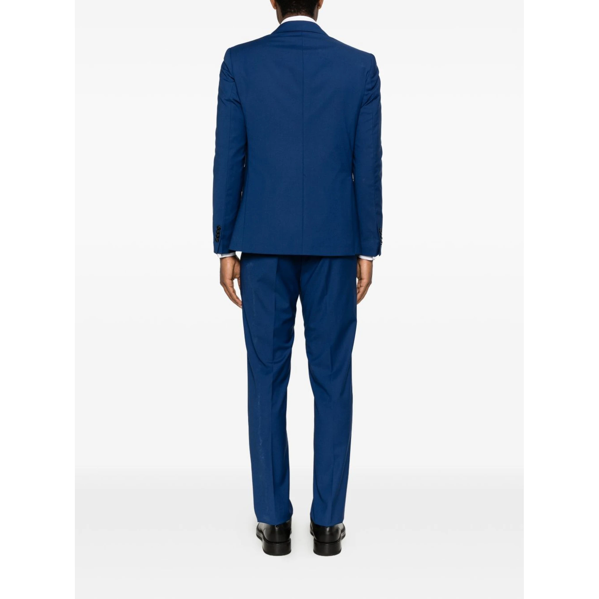 Daniele Alessandrini Dresses Blue