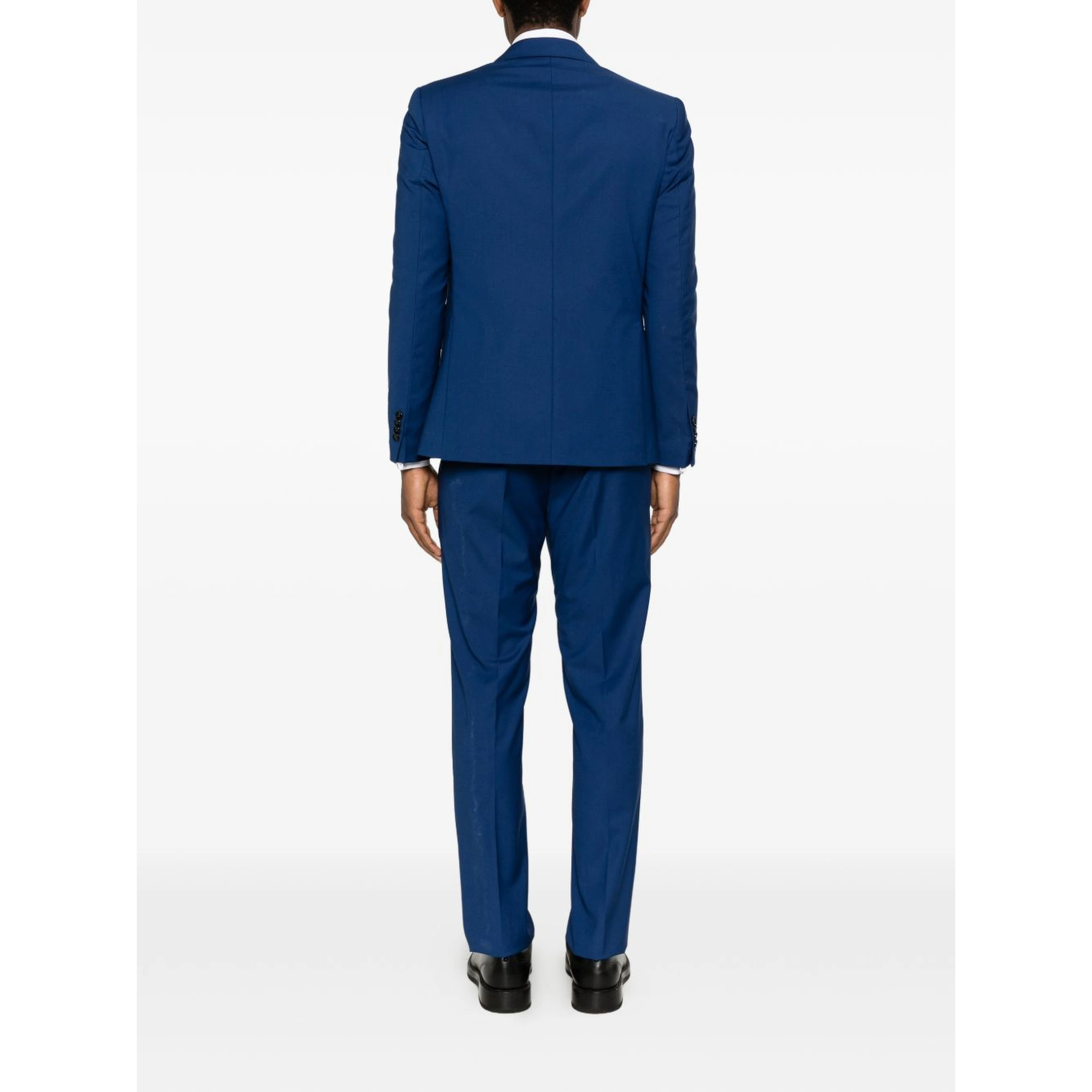 Daniele Alessandrini Dresses Blue