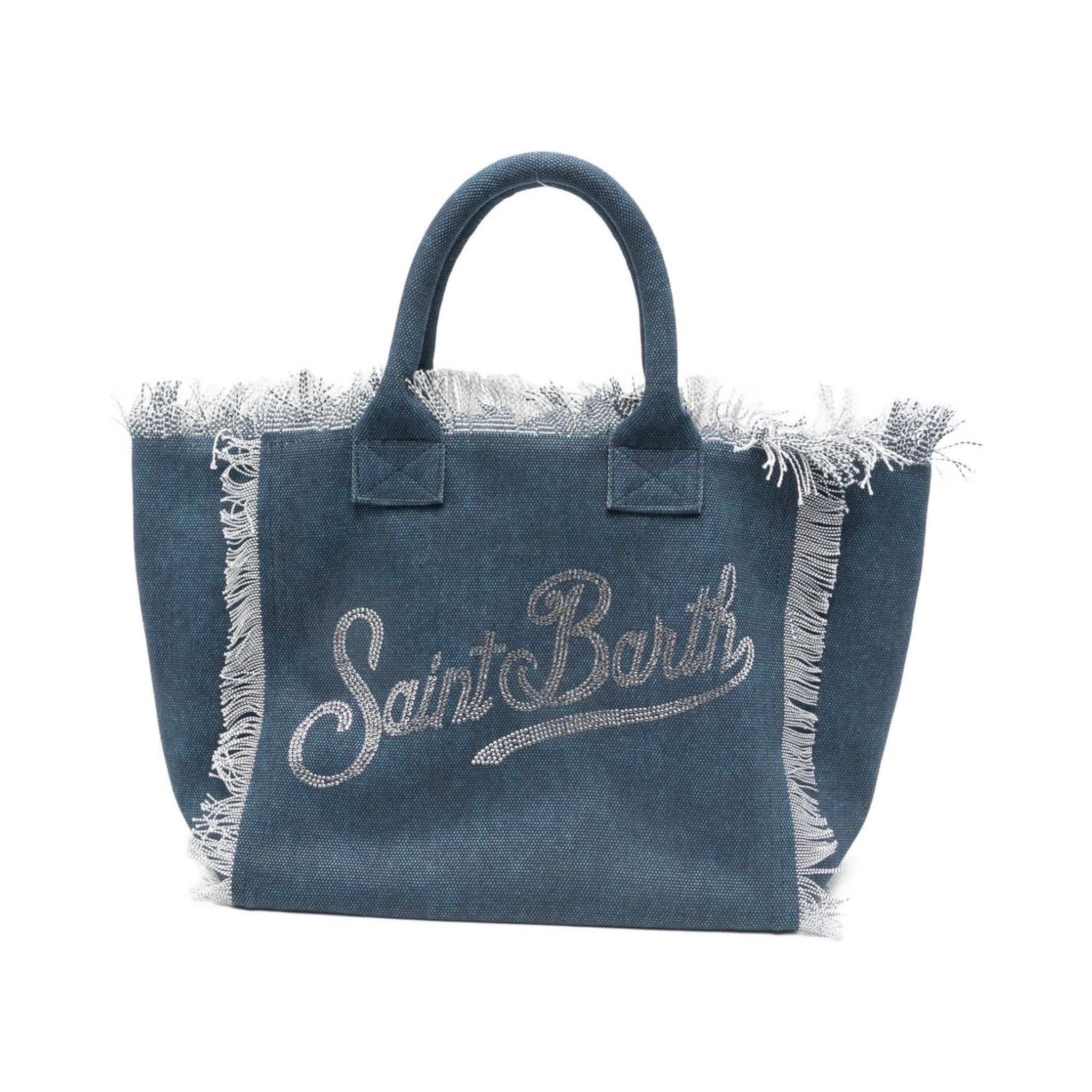 MC2 Saint Barth Bags.. Blue