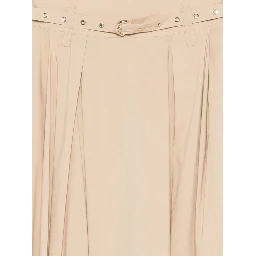 Liu Jo Skirts Beige