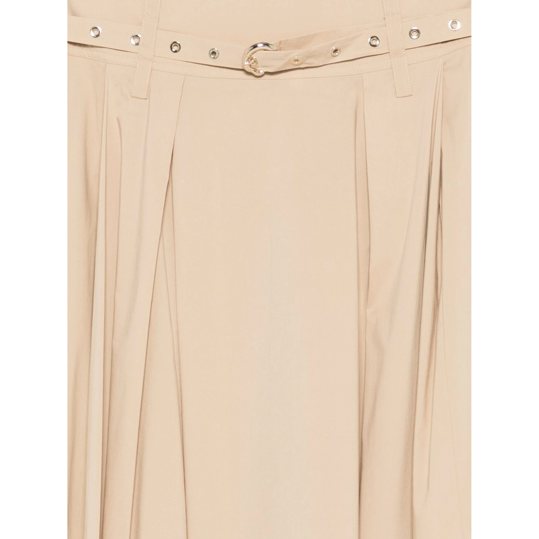 Liu Jo Skirts Beige