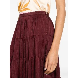 Forte Forte Skirts Red