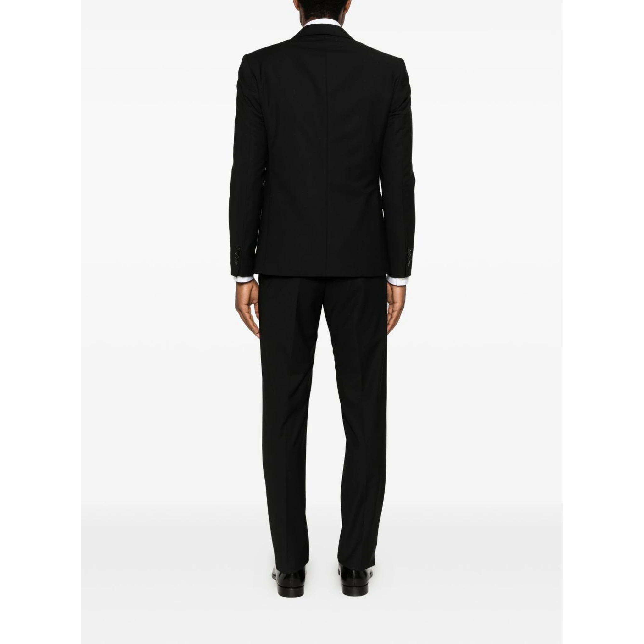 Daniele Alessandrini Dresses Black