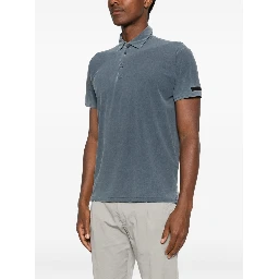 RRD ROBERTO RICCI DESIGNS T-shirts and Polos Blue