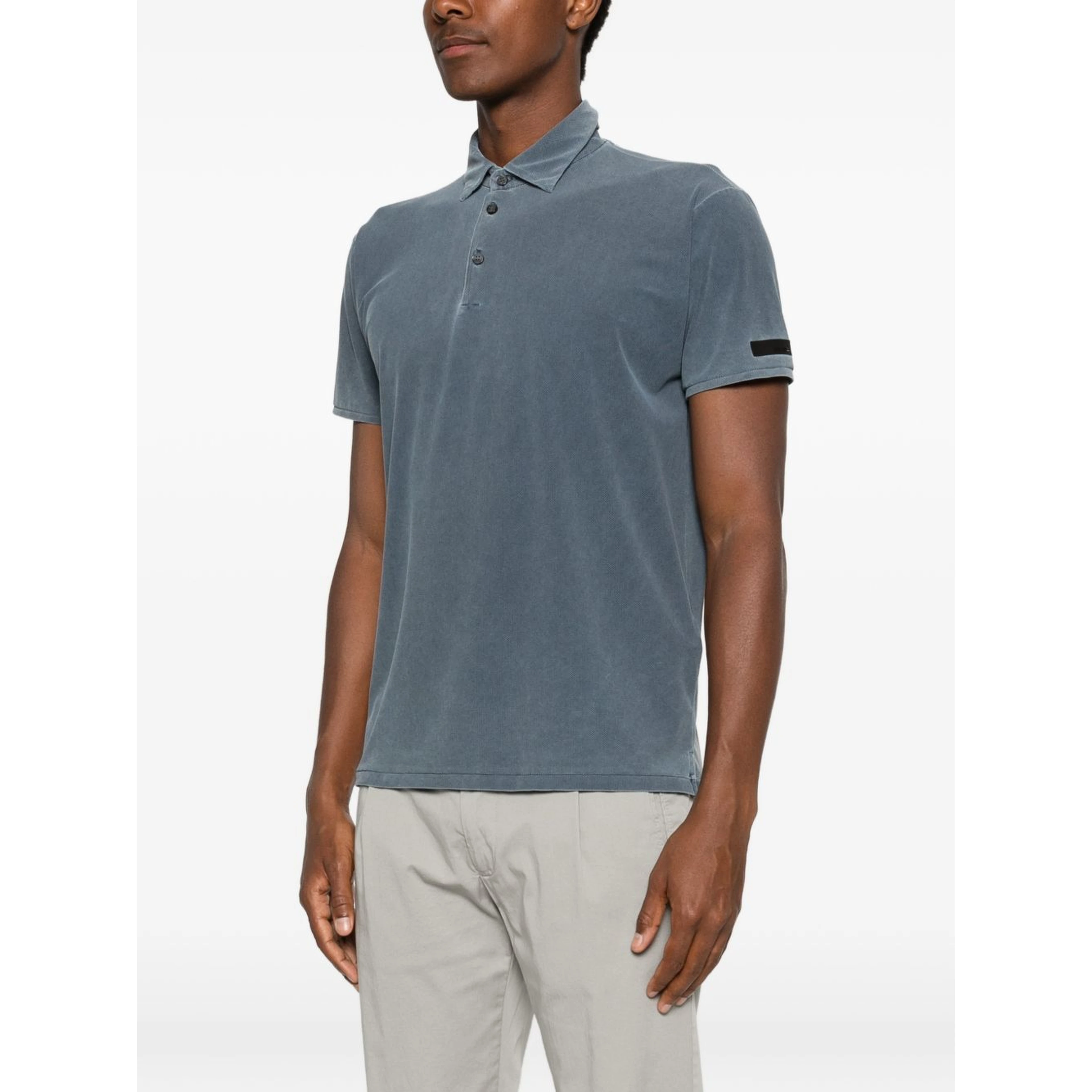 RRD ROBERTO RICCI DESIGNS T-shirts and Polos Blue