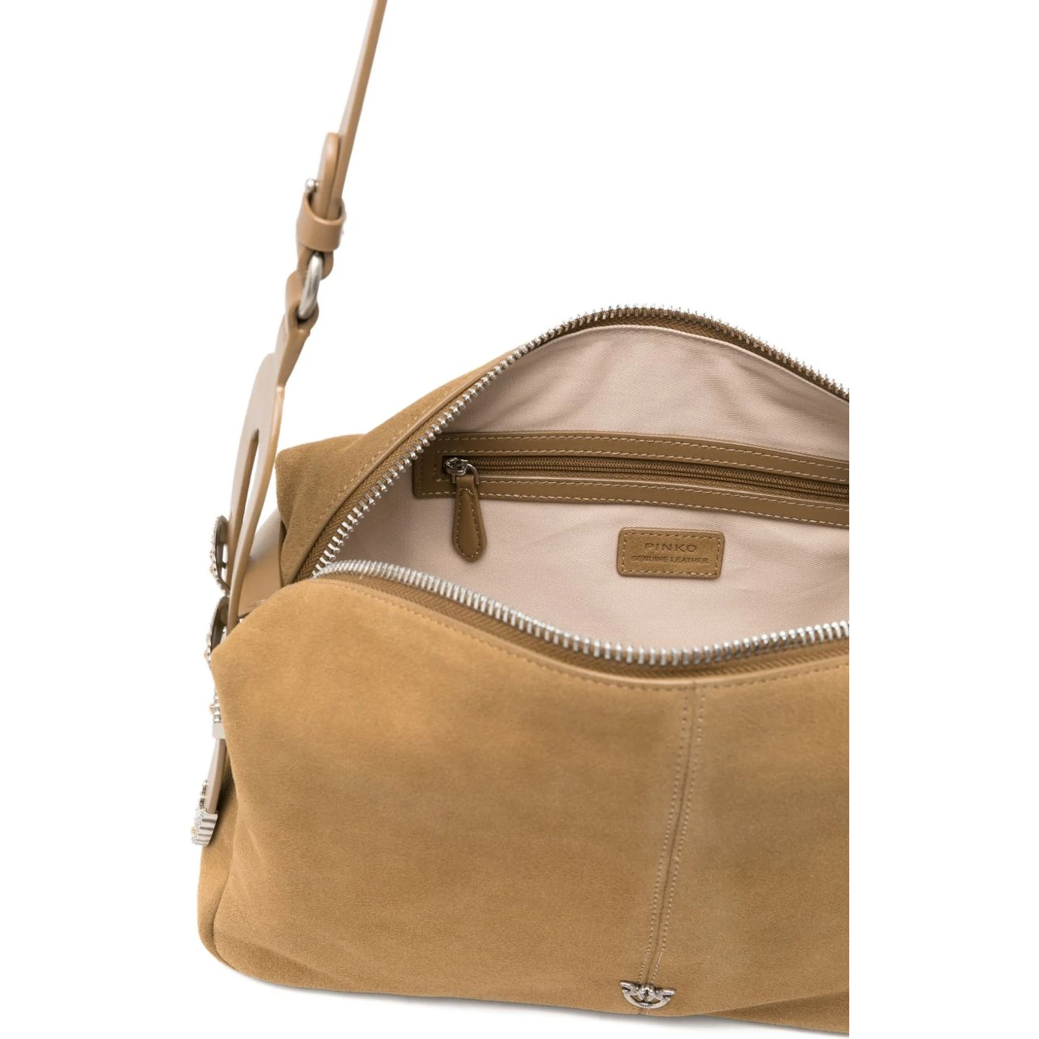 Pinko Bags.. Green