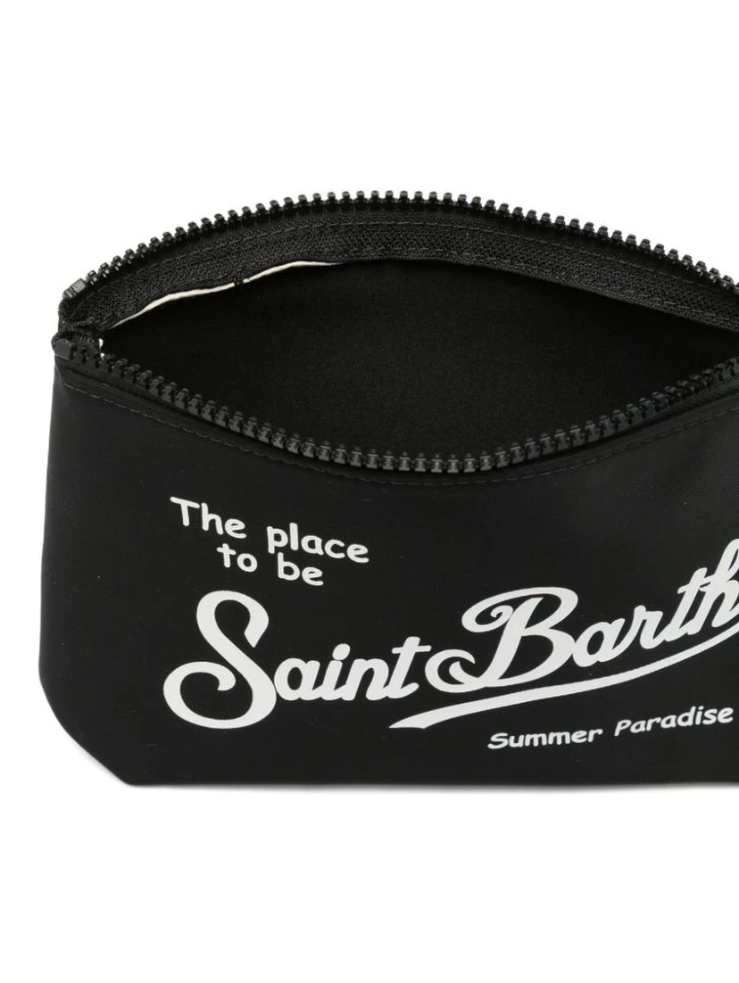 MC2 Saint Barth Bags.. Black
