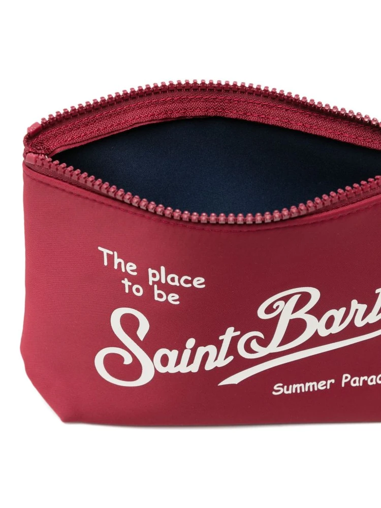 MC2 Saint Barth Bags.. Red alternative