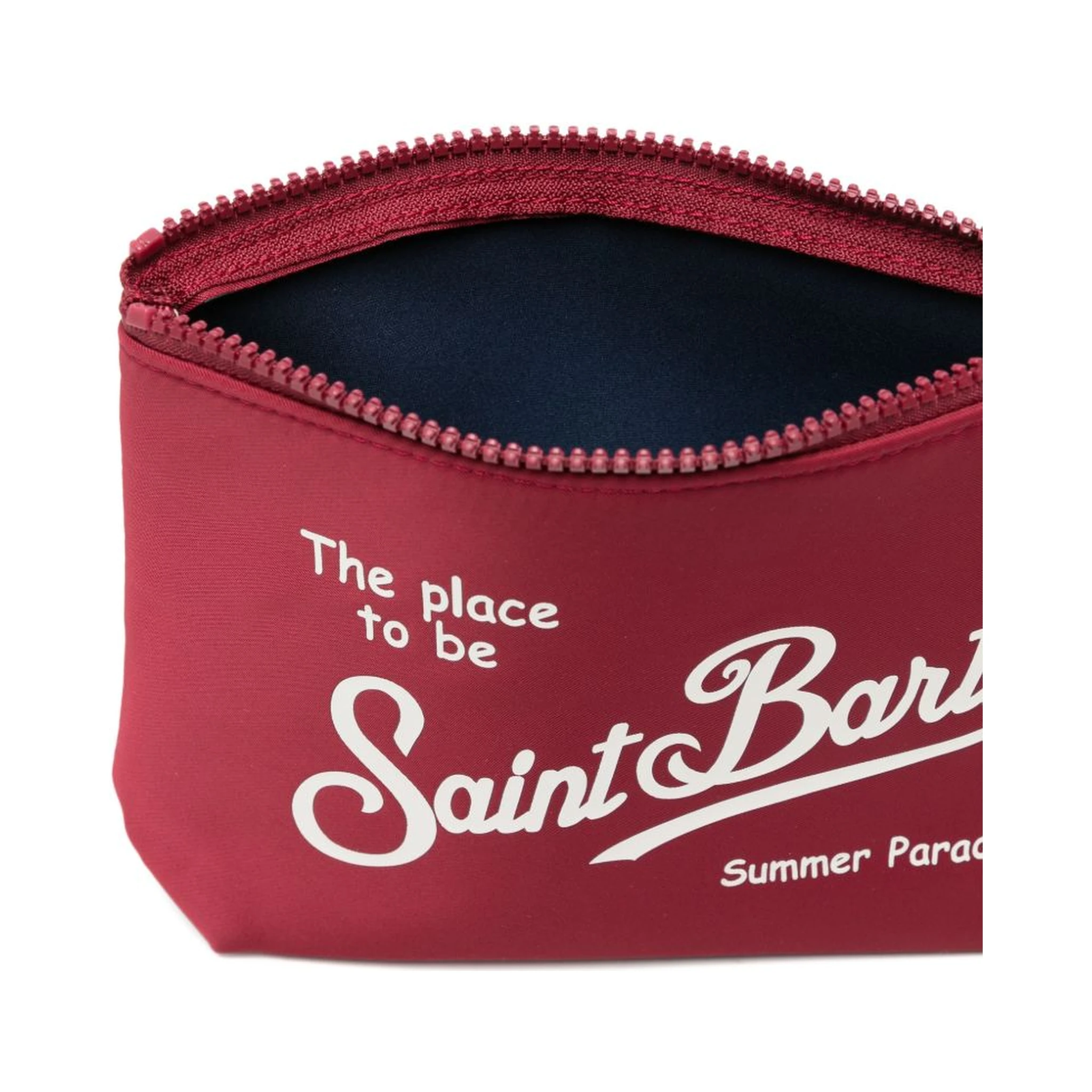 MC2 Saint Barth Bags.. Red