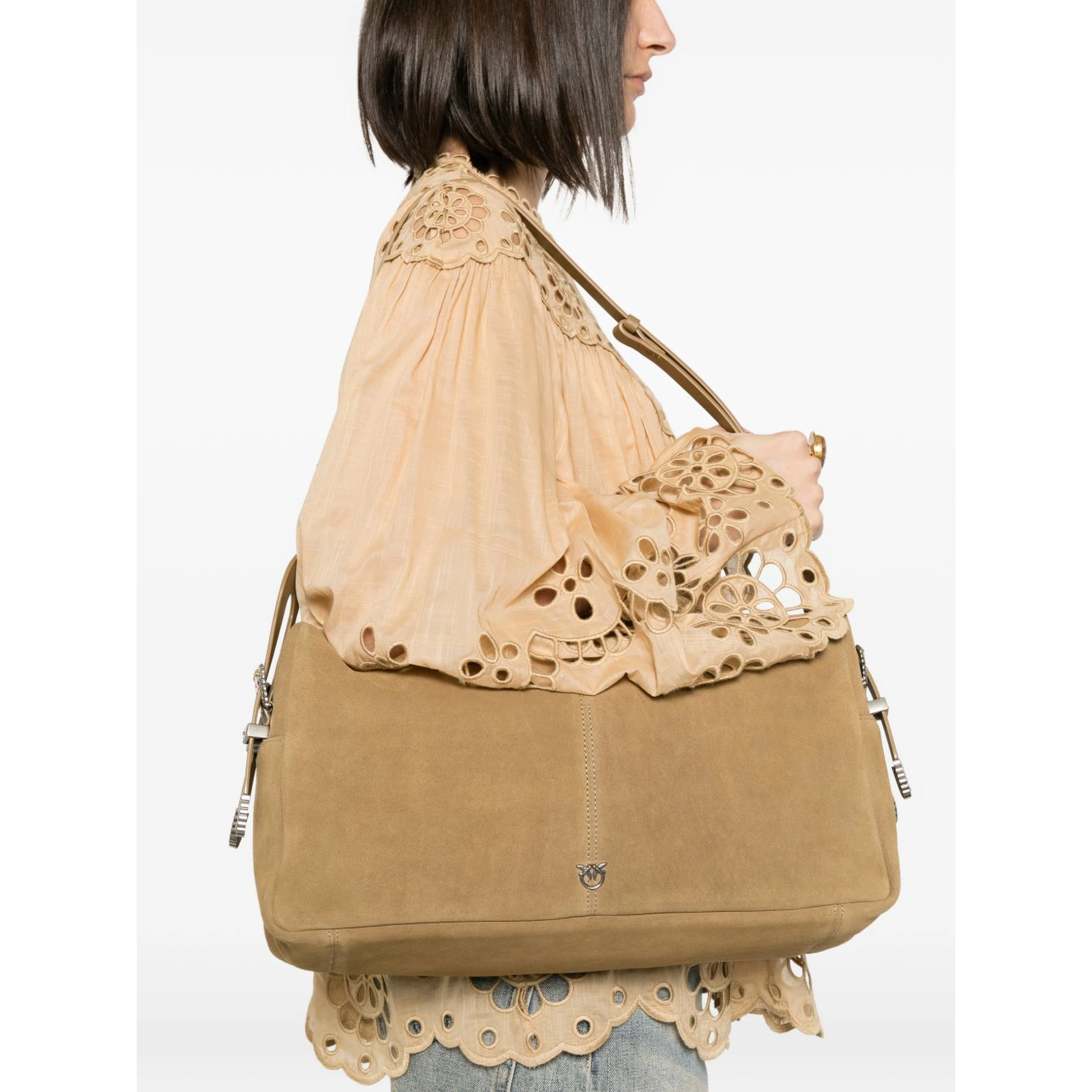 Pinko Bags.. Green