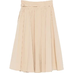 Liu Jo Skirts Beige