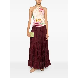 Forte Forte Skirts Red