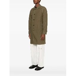 L'Impermeabile Coats Green