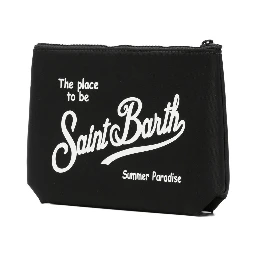 MC2 Saint Barth Bags.. Black