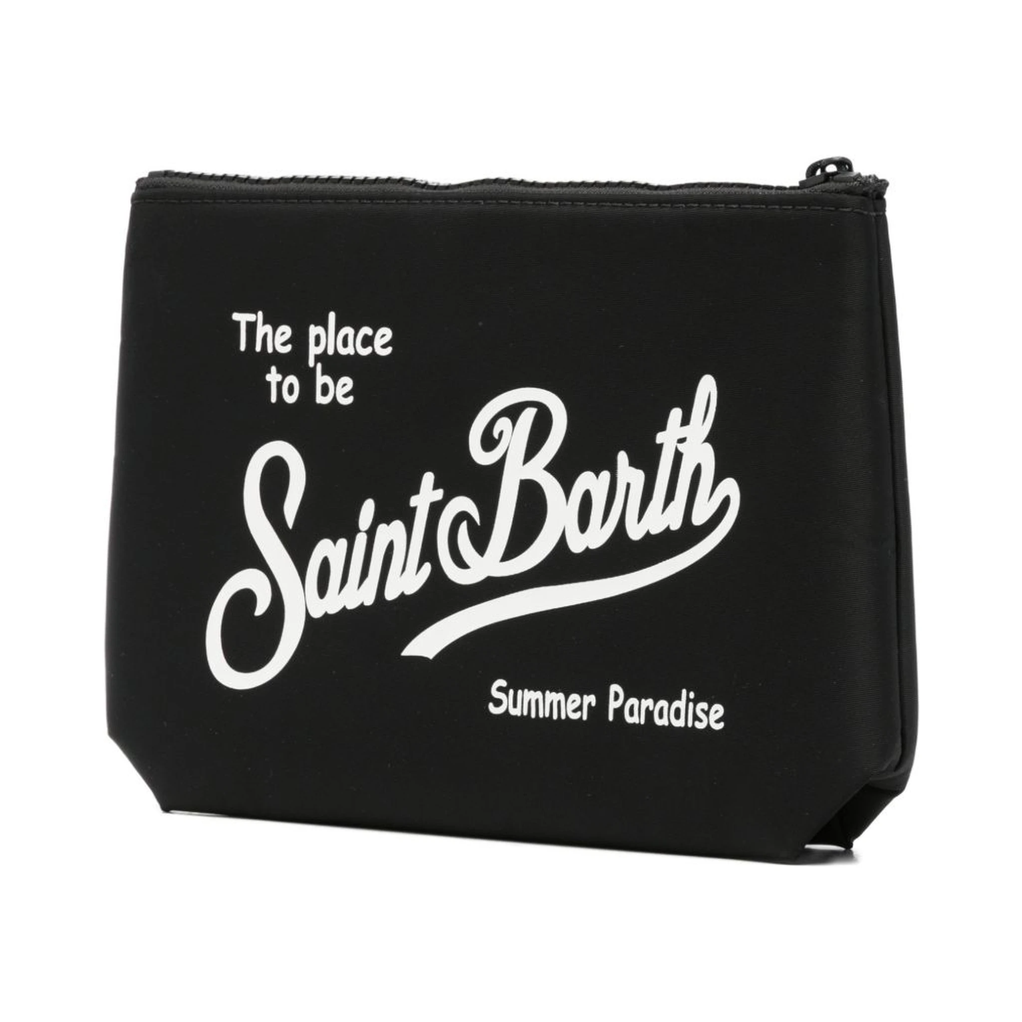 MC2 Saint Barth Bags.. Black