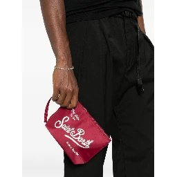 MC2 Saint Barth Bags.. Red