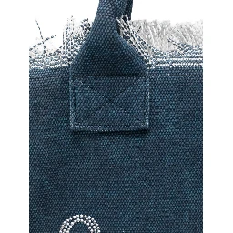 MC2 Saint Barth Bags.. Blue