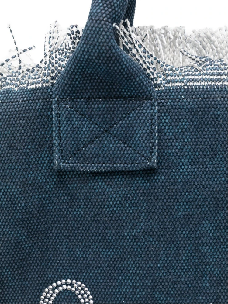 MC2 Saint Barth Bags.. Blue alternative