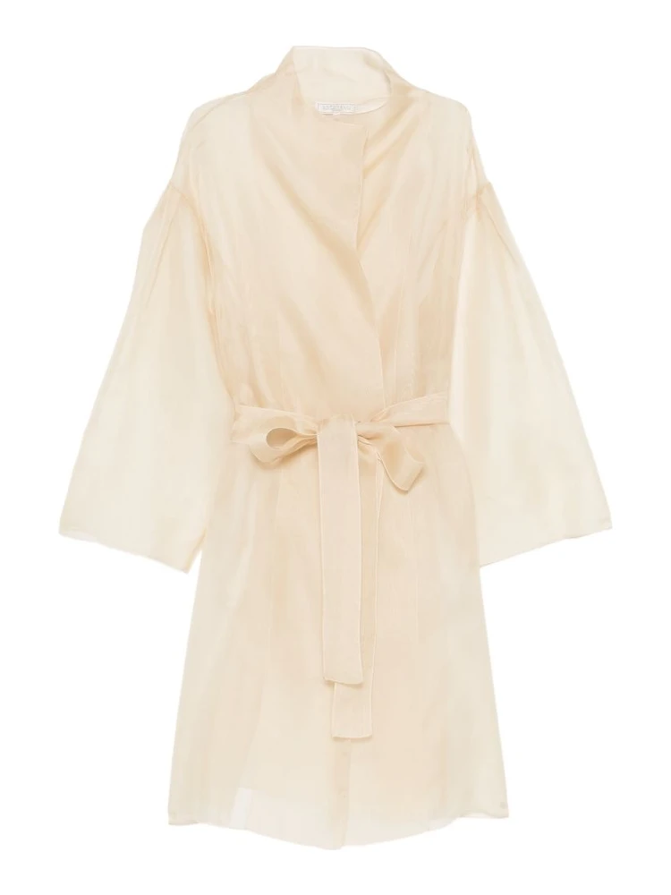 Antonelli Firenze Jackets Beige