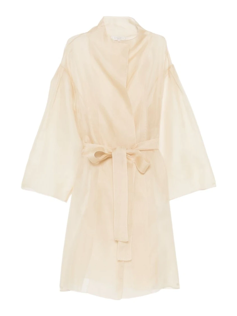 Antonelli Firenze Jackets Beige