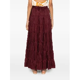 Forte Forte Skirts Red