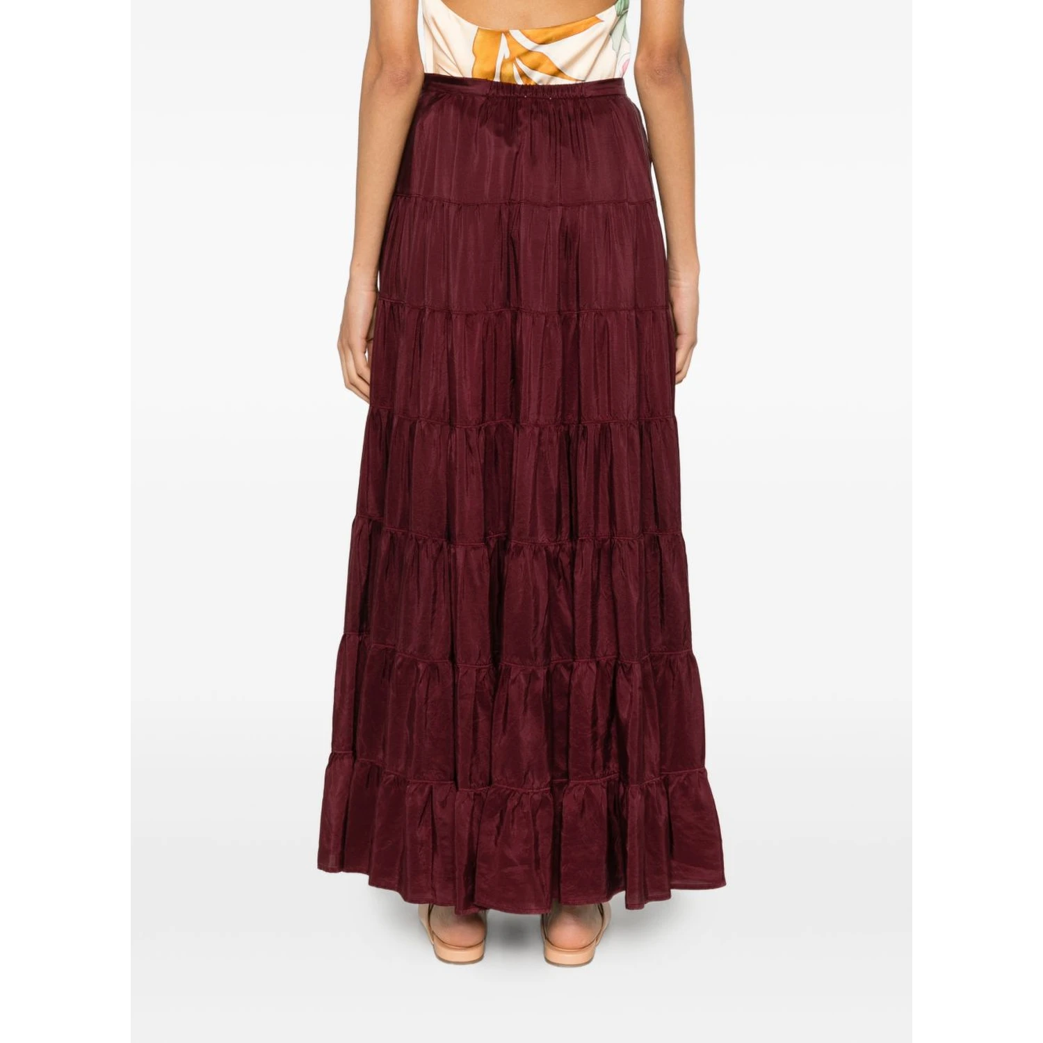 Forte Forte Skirts Red