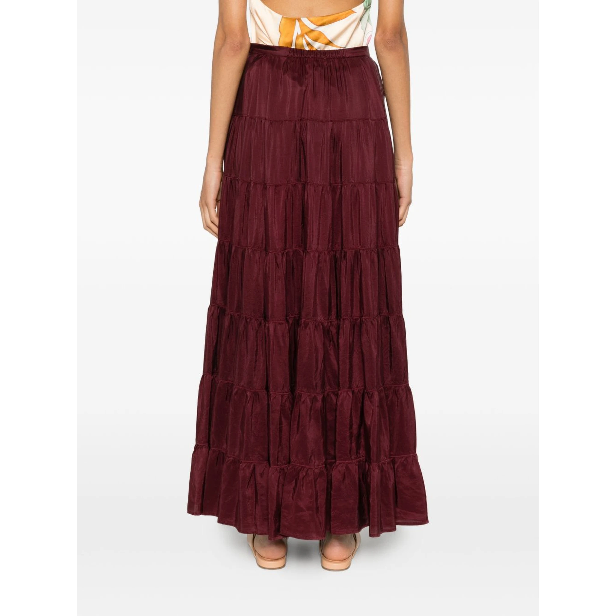 Forte Forte Skirts Red