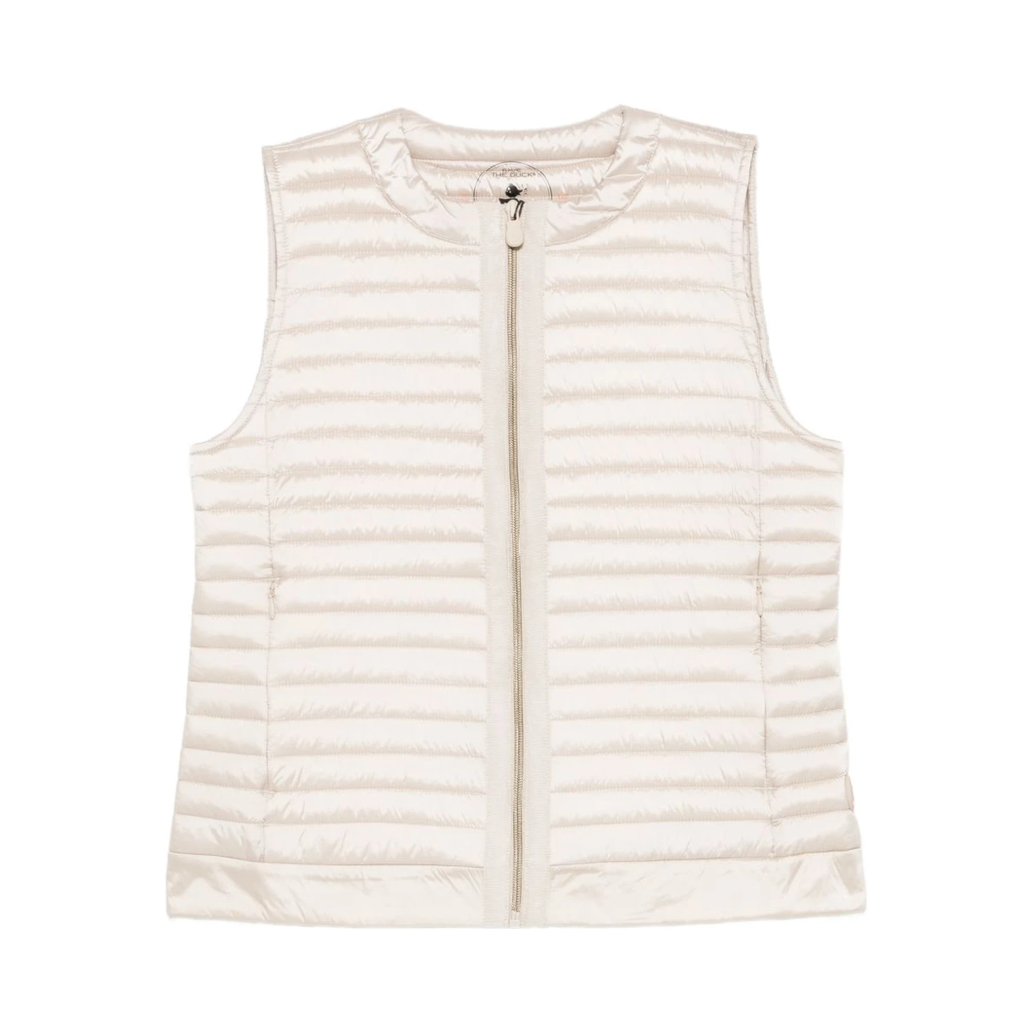 Save The Duck Jackets Beige