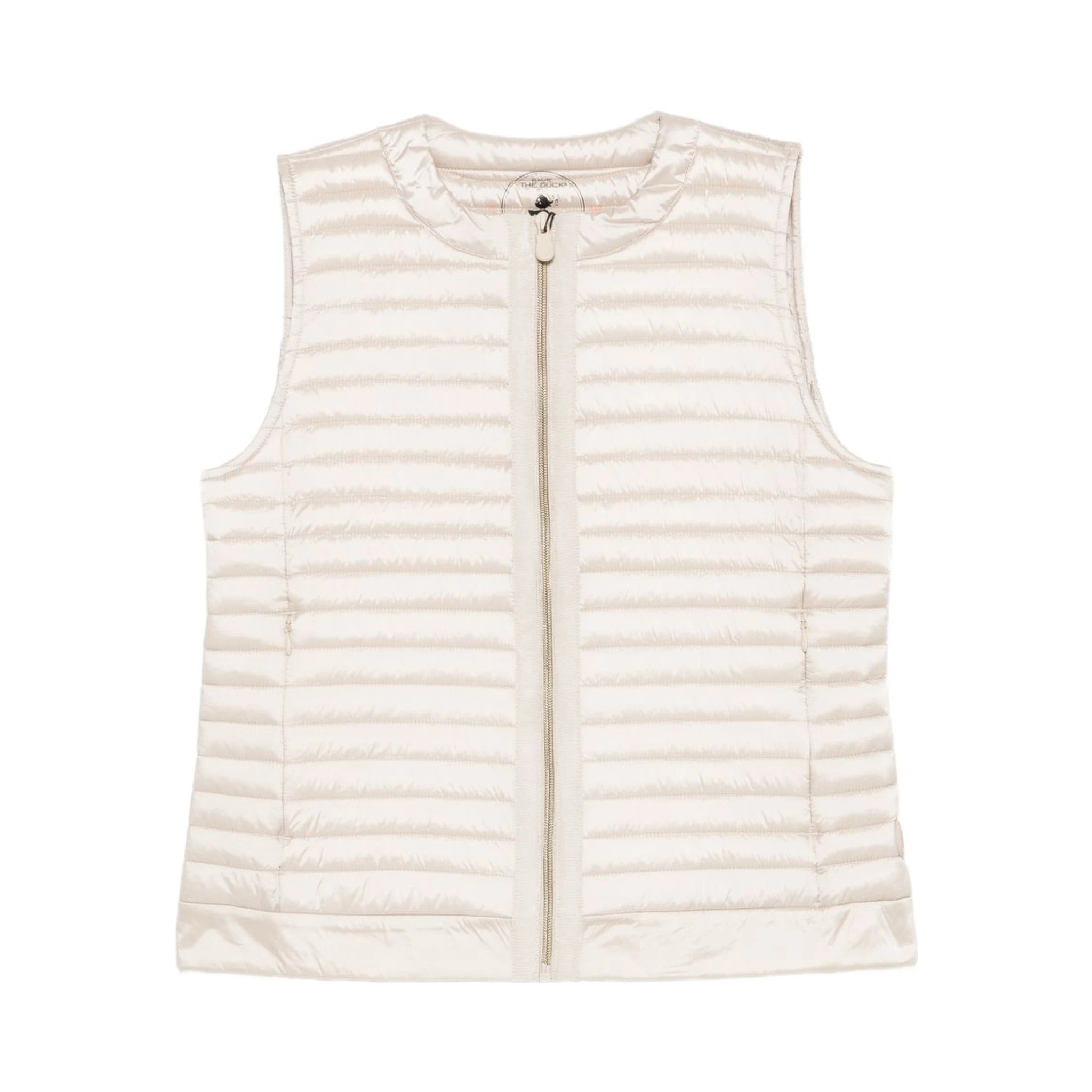 Save The Duck Jackets Beige