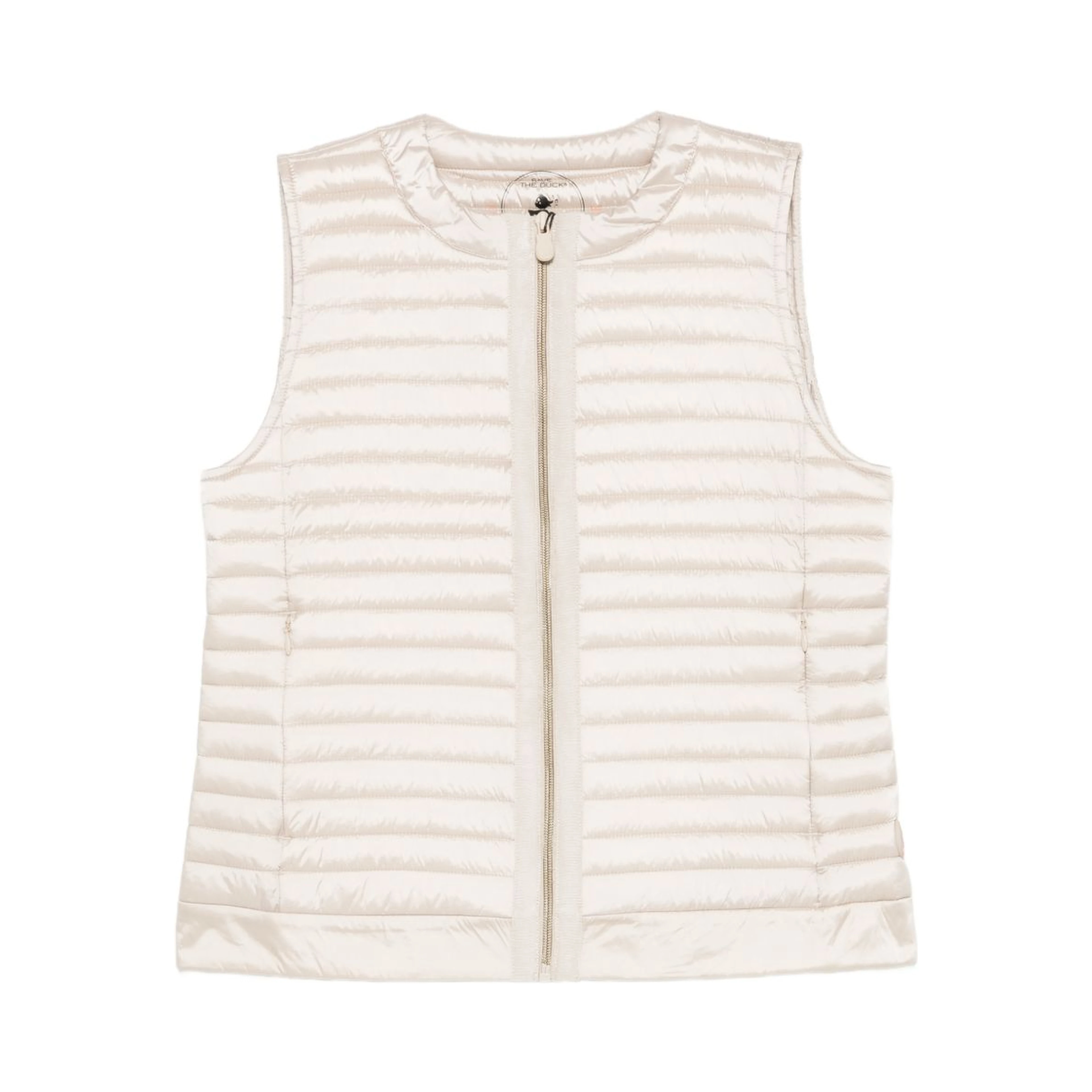 Save The Duck Jackets Beige