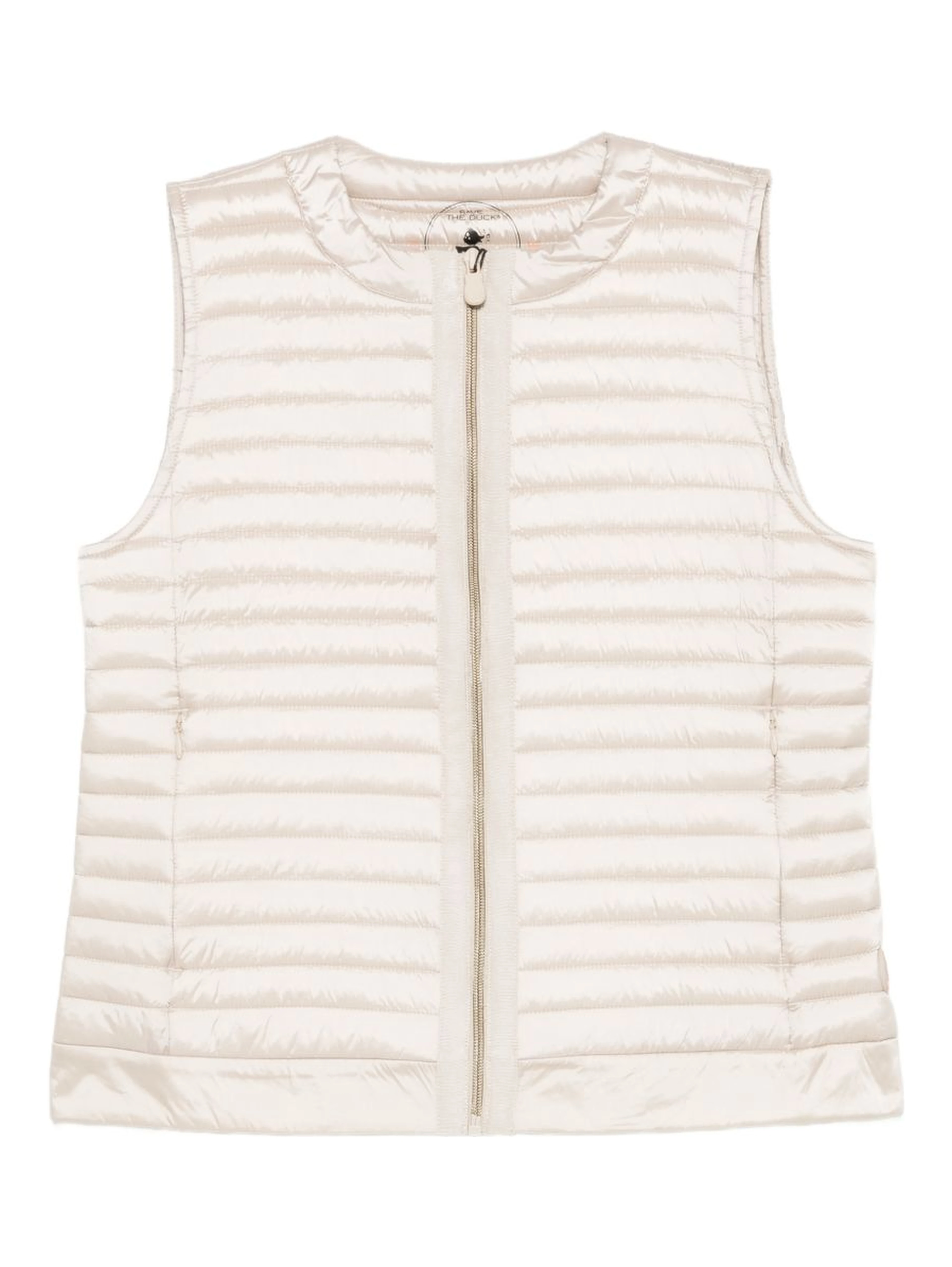 Save The Duck Jackets Beige