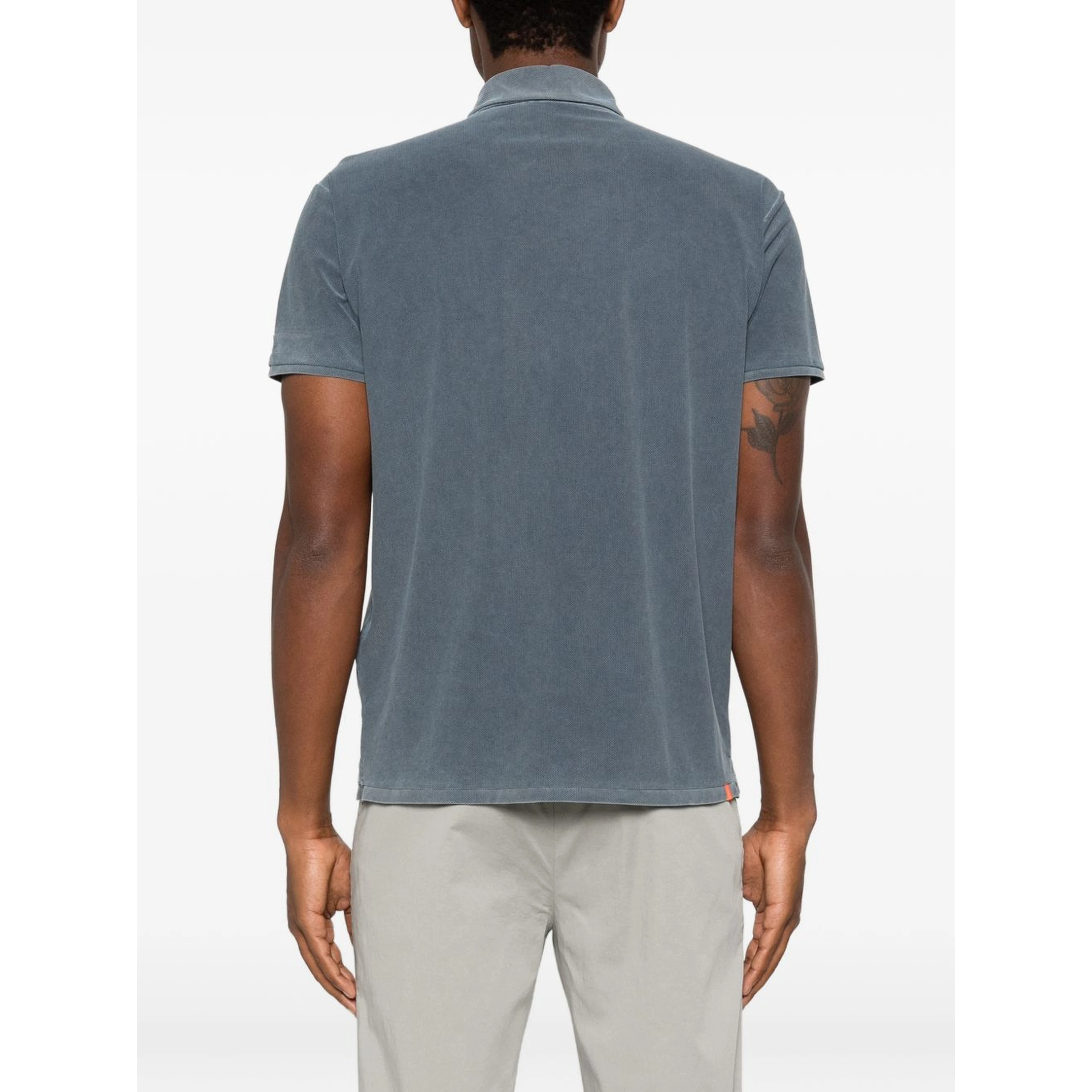 RRD ROBERTO RICCI DESIGNS T-shirts and Polos Blue