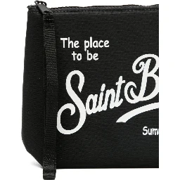 MC2 Saint Barth Bags.. Black