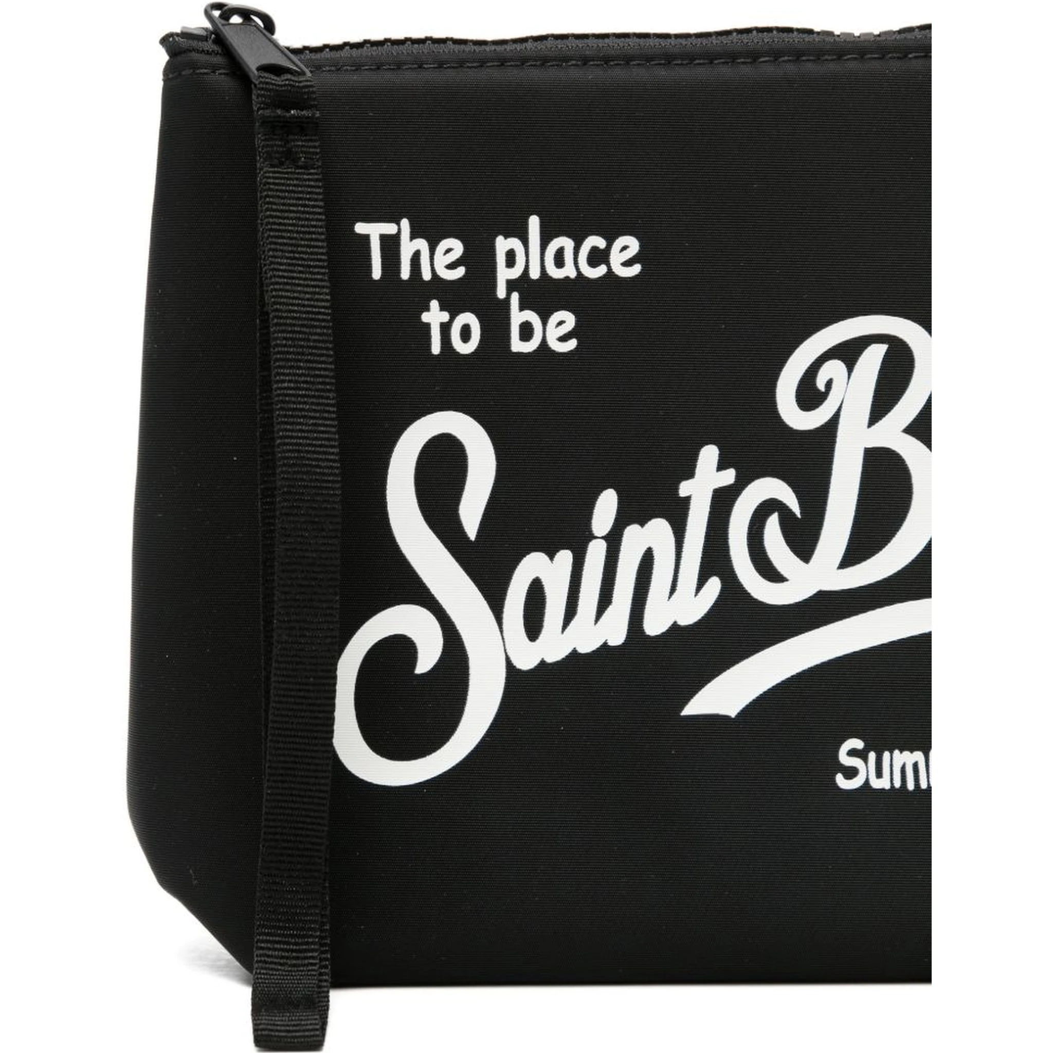 MC2 Saint Barth Bags.. Black