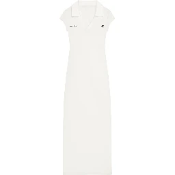 Courreges Dresses Black