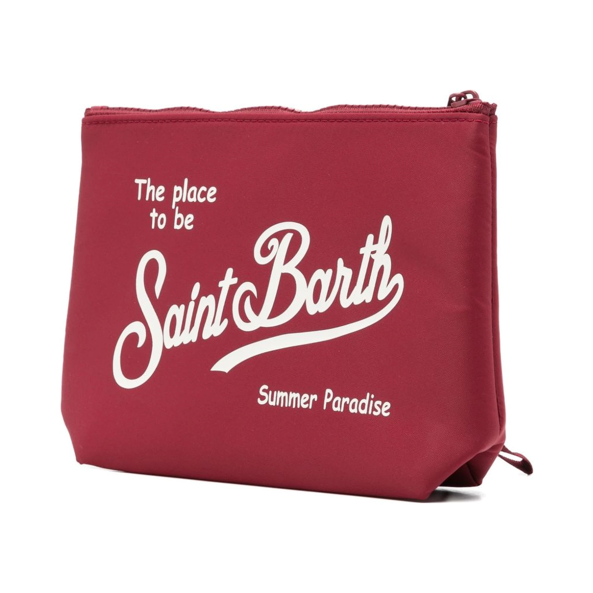 MC2 Saint Barth Bags.. Red