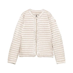 Save The Duck Coats Beige