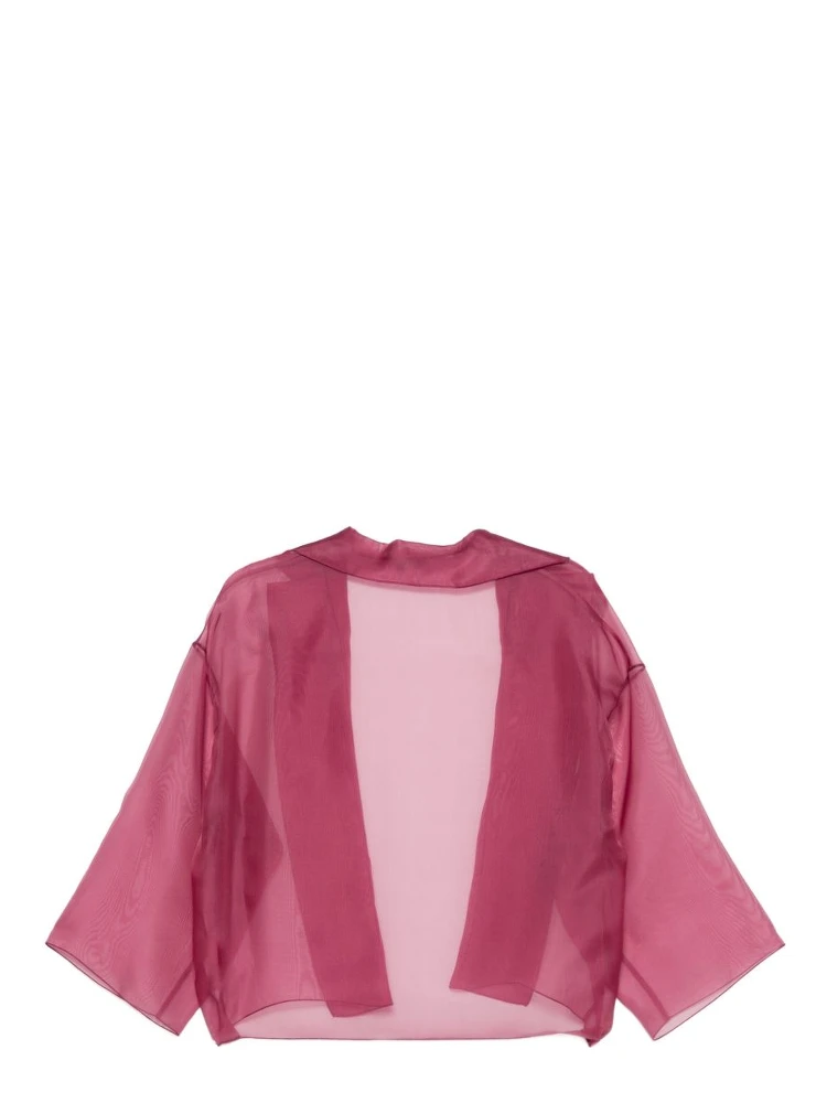 Antonelli Firenze Jackets Lilac alternative