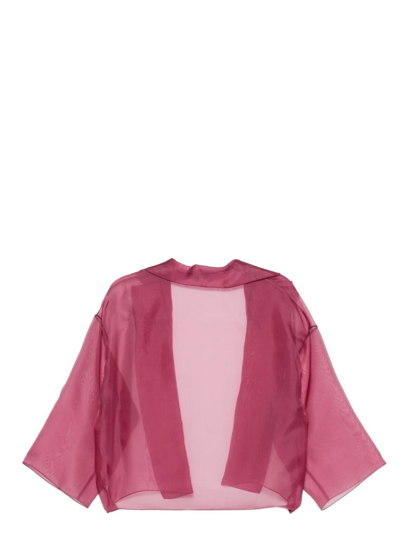 Antonelli Firenze Jackets Lilac