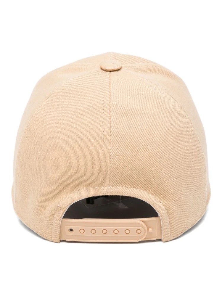 Courreges Hats Beige alternative