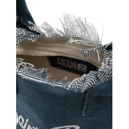 MC2 Saint Barth Bags.. Blue