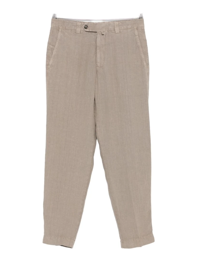 Berwich Trousers Grey