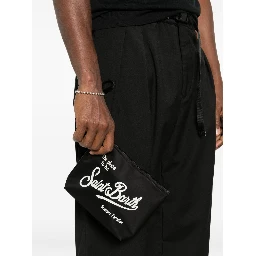 MC2 Saint Barth Bags.. Black