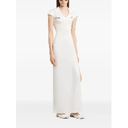 Courreges Dresses Black