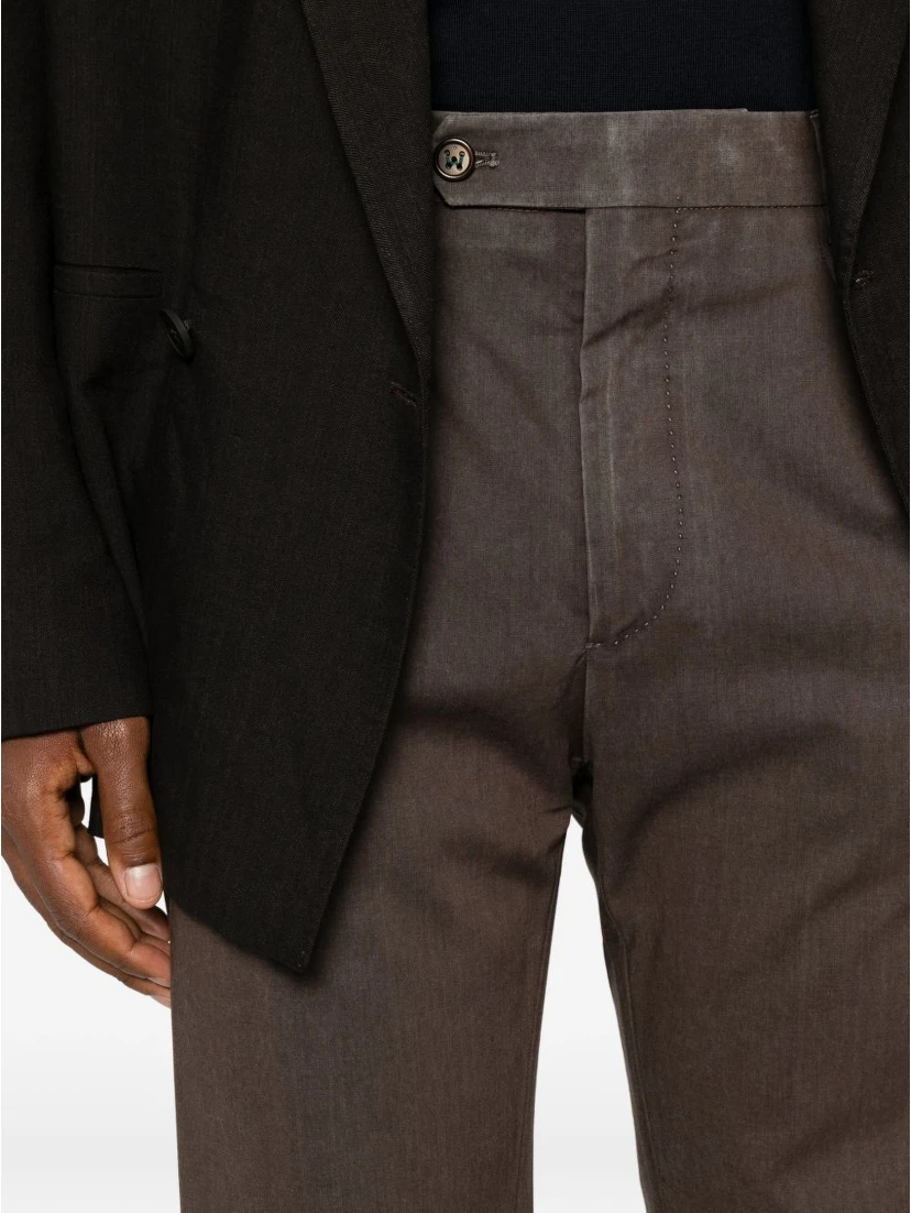 Berwich Trousers