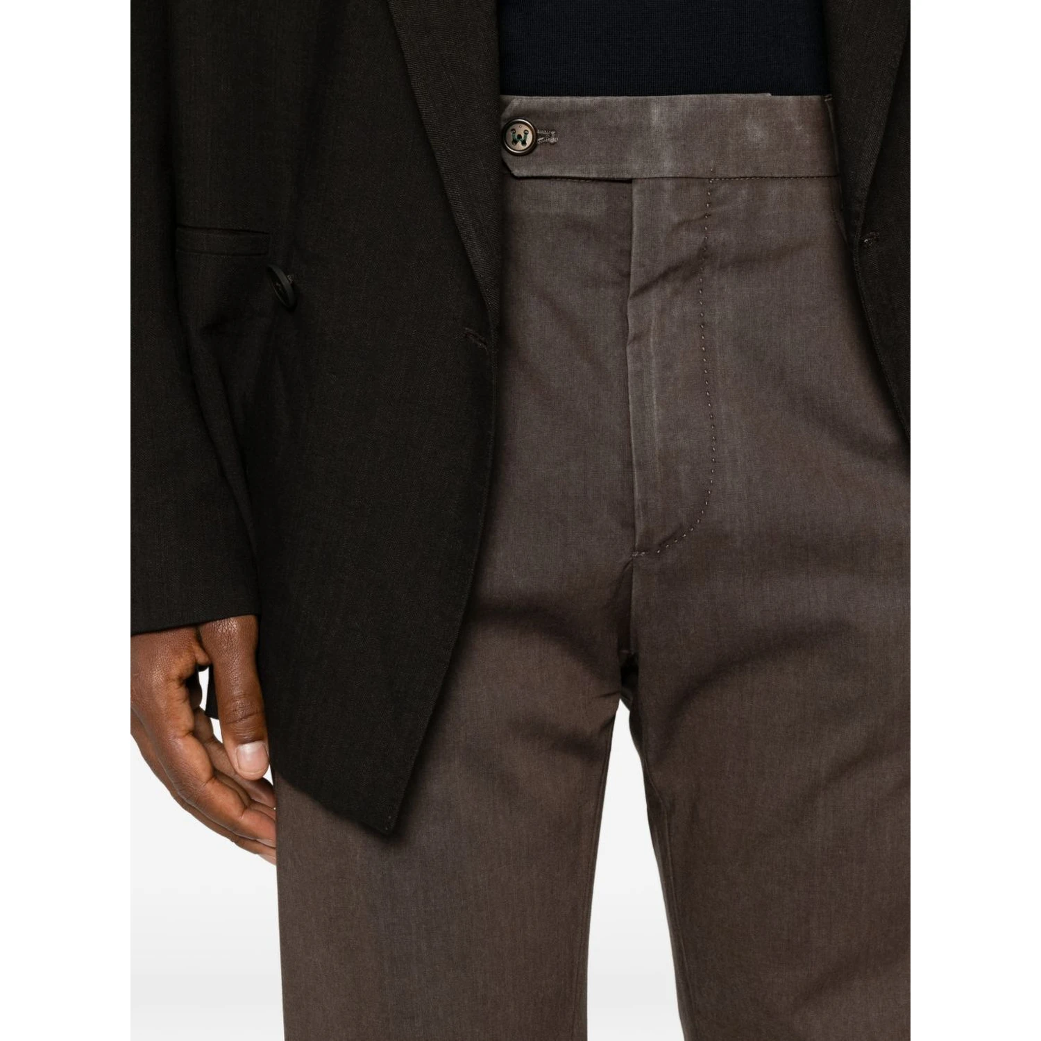 Berwich Trousers