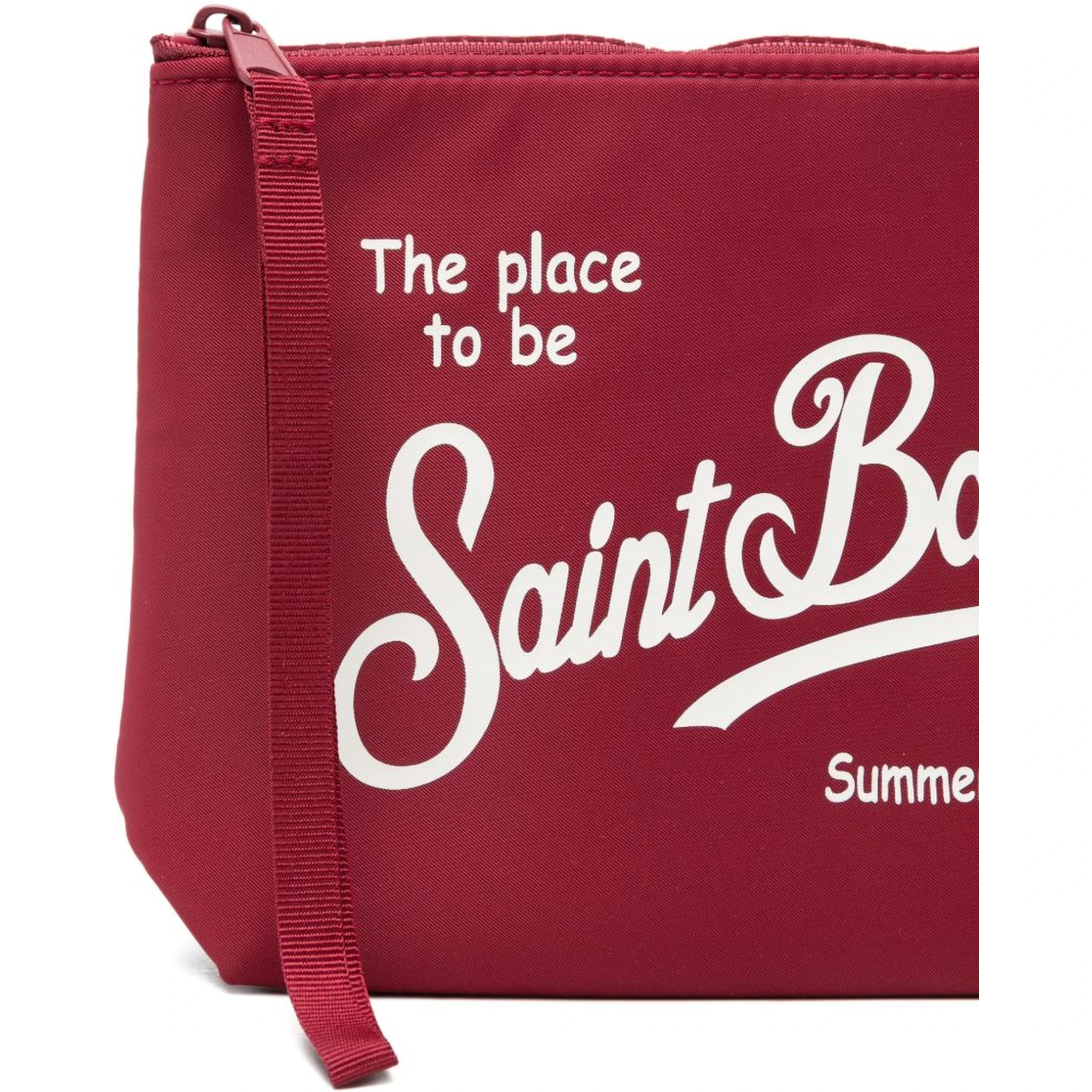 MC2 Saint Barth Bags.. Red