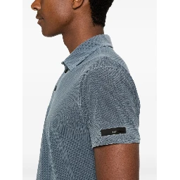 RRD ROBERTO RICCI DESIGNS T-shirts and Polos Blue