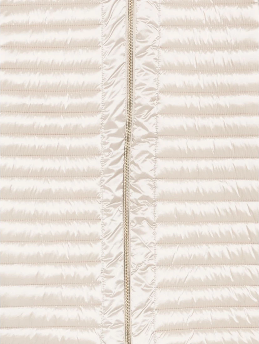 Save The Duck Coats Beige